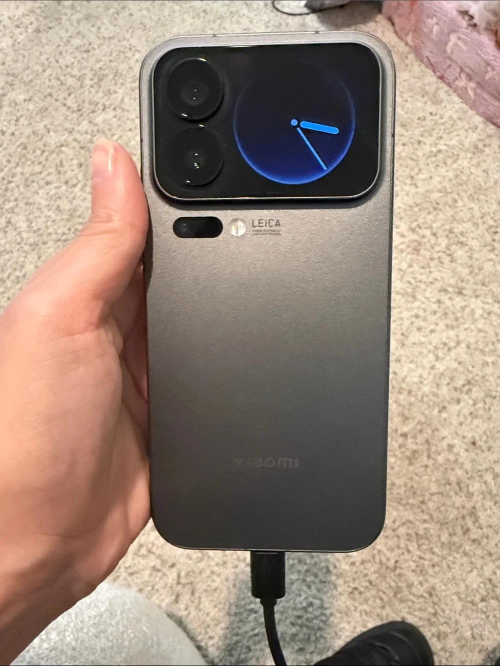Xaiomi 17 Pro 256 gig  | BRAND NEW